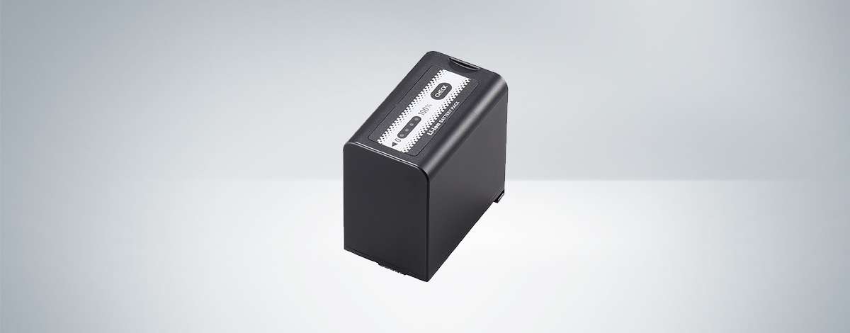 AG-VBR89G | Panasonic Connect